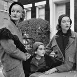Imagen de identidad de sitio de Vintage Modern Girls